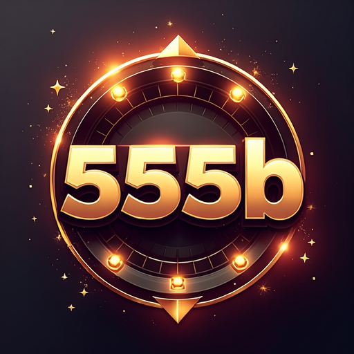Logo 555b